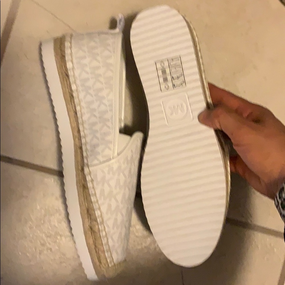 New mk shoes